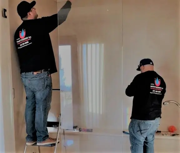 Professional plumbing installation for Toilet Repair in Hunters Greene