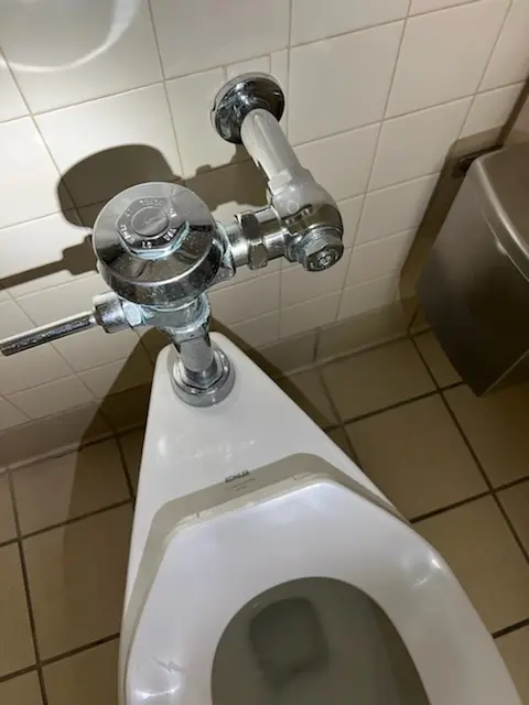 Fixture installation and repair for Pipe Repair in Hunters Greene